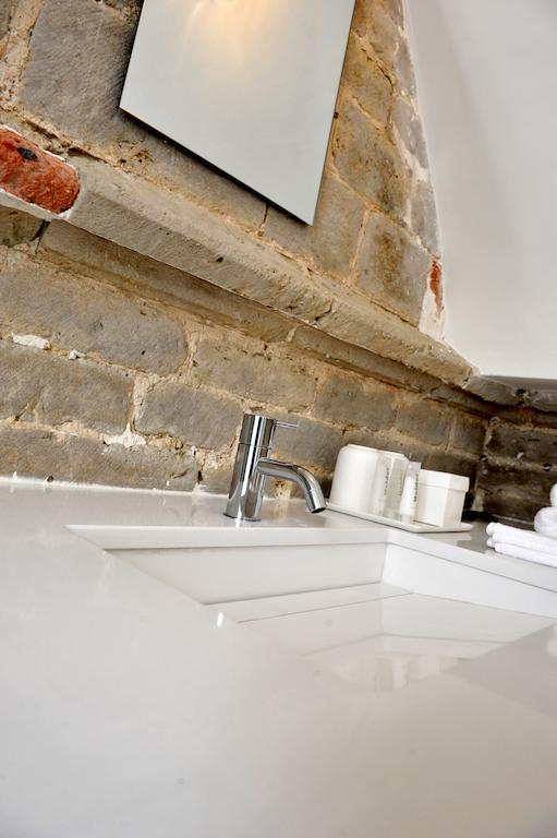 Guesthouse Bernardin Antwerpen Zimmer foto