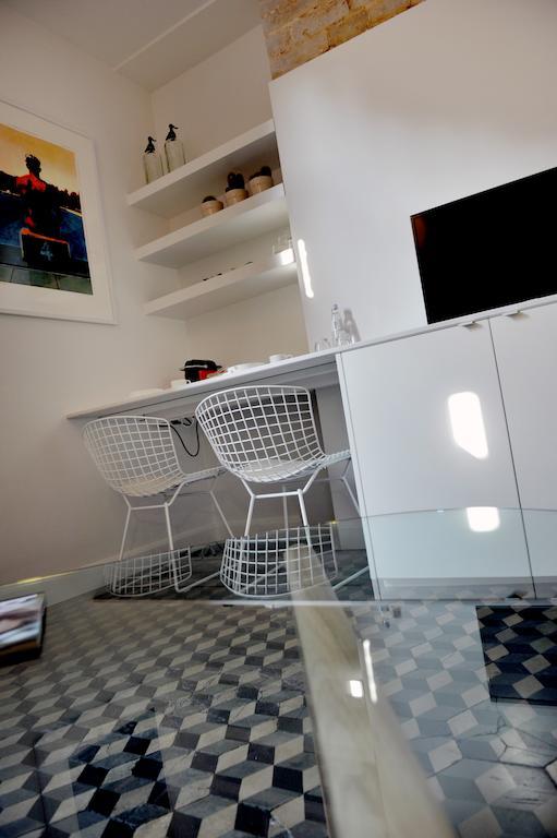 Guesthouse Bernardin Antwerpen Zimmer foto